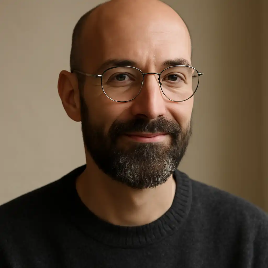 Marco Benedetti